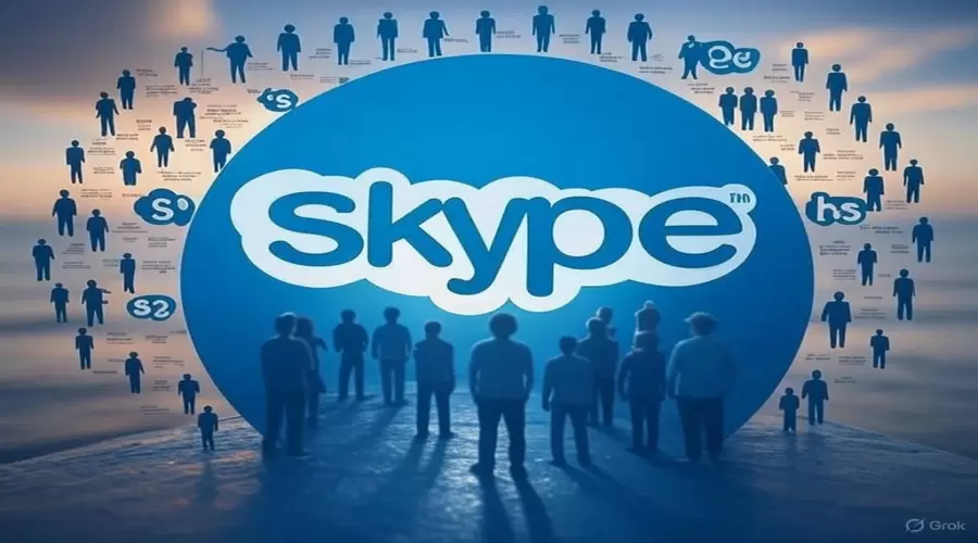 Skype Announces Shutdown After Two Decades: Legacy Reflected
